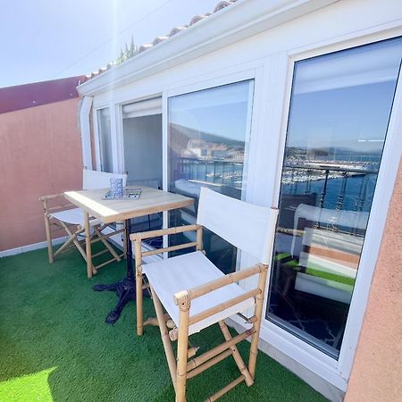 Atico Azul De Portosin Apartment Екстериор снимка